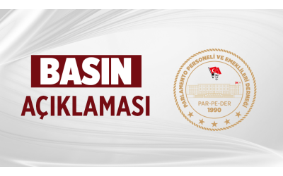  13 Temmuz Basın Açıklaması