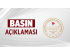 Basın Açıklaması