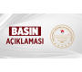 Basın Açıklaması