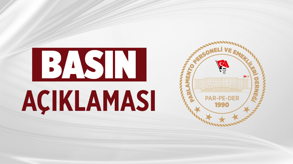  13 Temmuz Basın Açıklaması